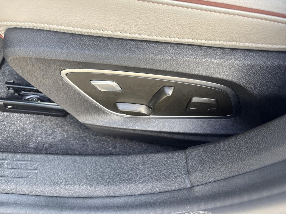 Renault Megane E-Tech 60 Techno 5d