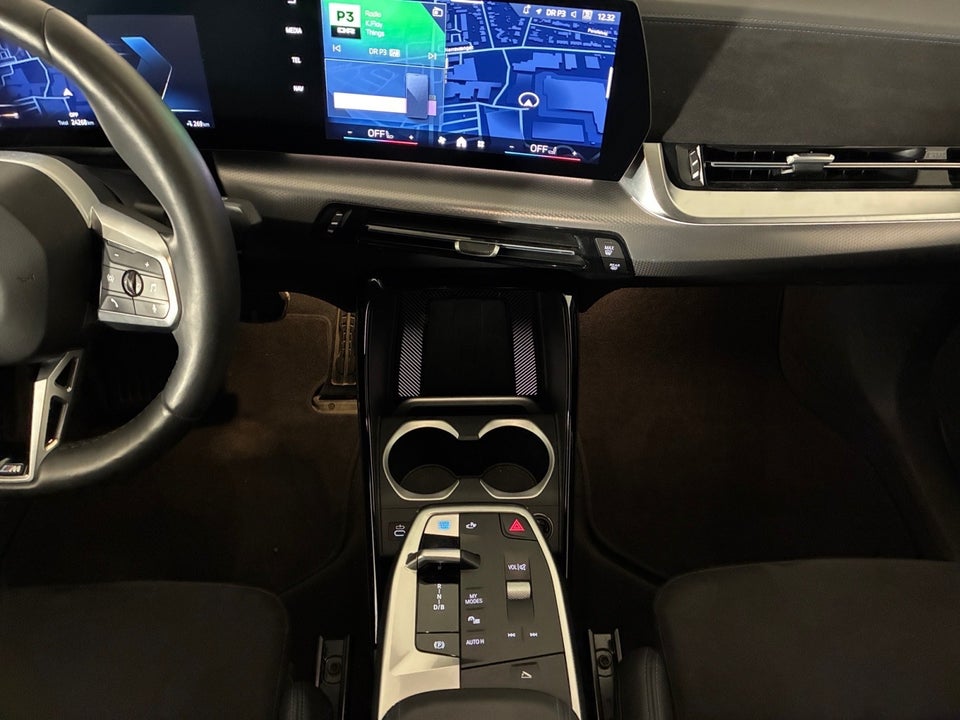 BMW iX2 eDrive20 M-Sport Premium 5d