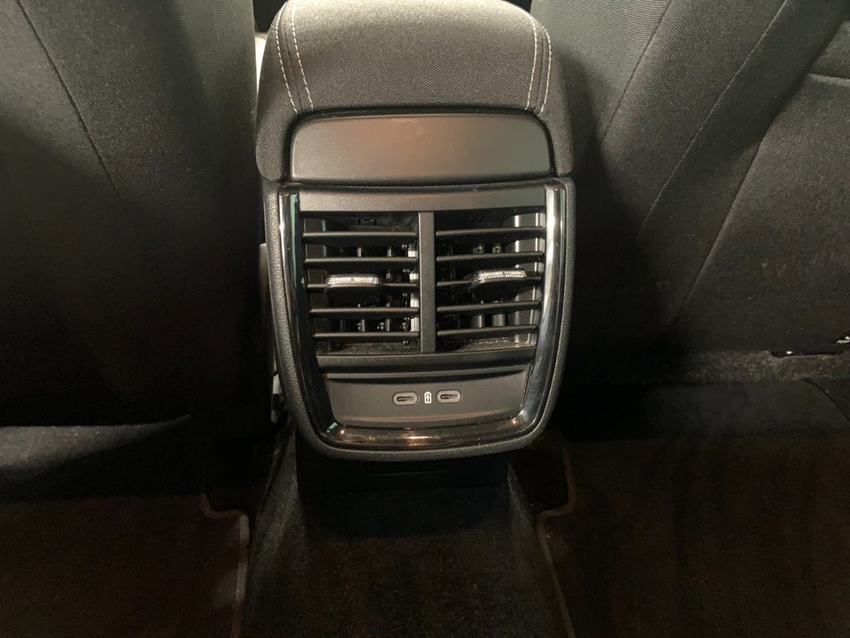 Skoda Scala 1,0 TSi 115 Selection DSG 5d