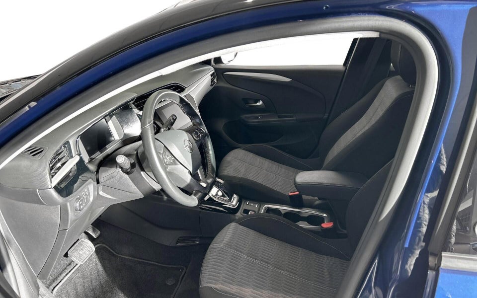 Opel Corsa-e 50 Edition 5d