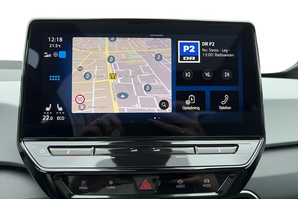 VW ID.3 58 Pro Performance 5d