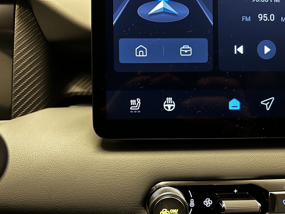 MG MGS5 64 Luxury 5d