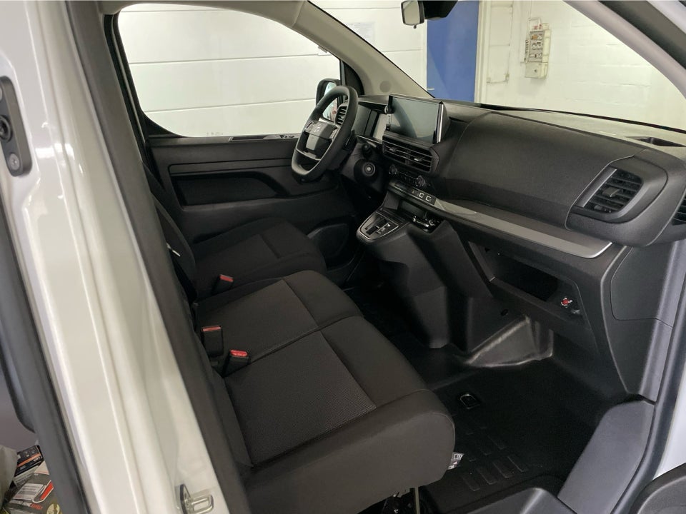 Toyota ProAce 75 Long Comfort Master