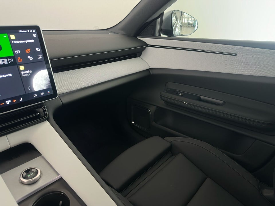 Polestar 4 Coupé Long Range Nordic Edition 5d