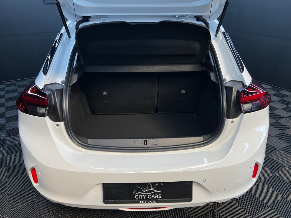 Opel Corsa 1,2 Edition+ 5d