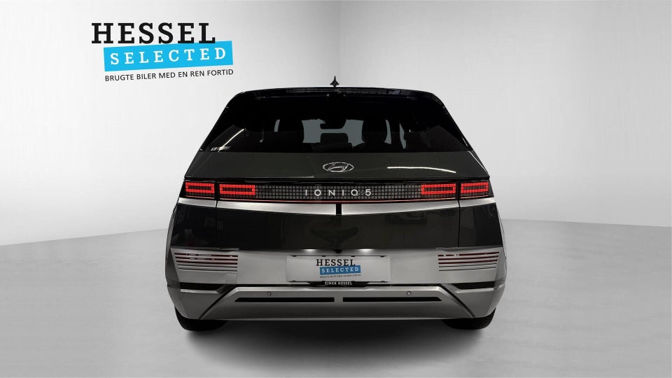 Hyundai Ioniq 5 77 Ultimate 5d