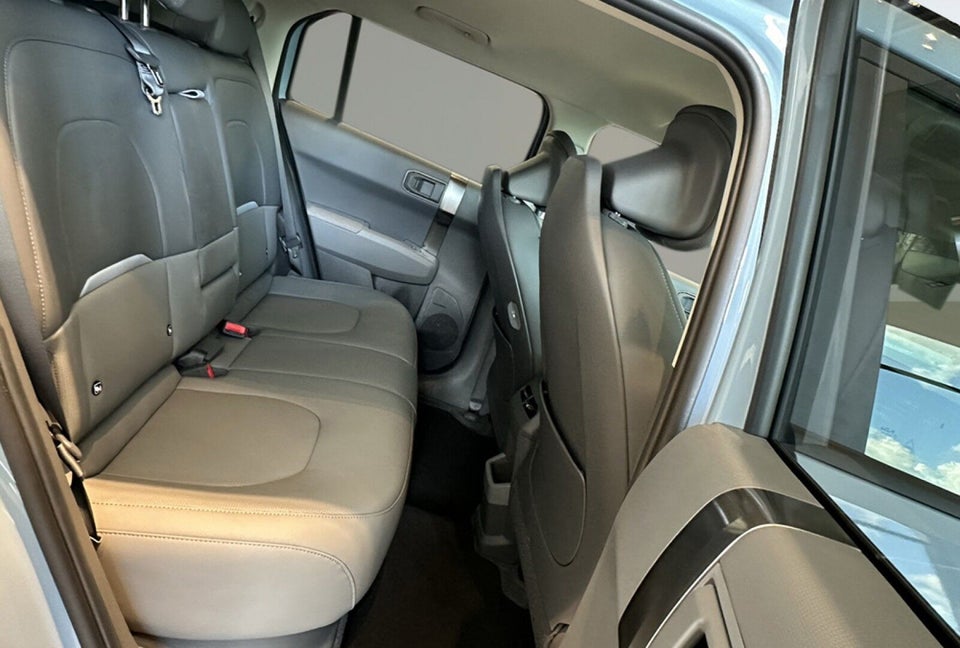 Kia EV3 81 Long Range Upgrade 5d