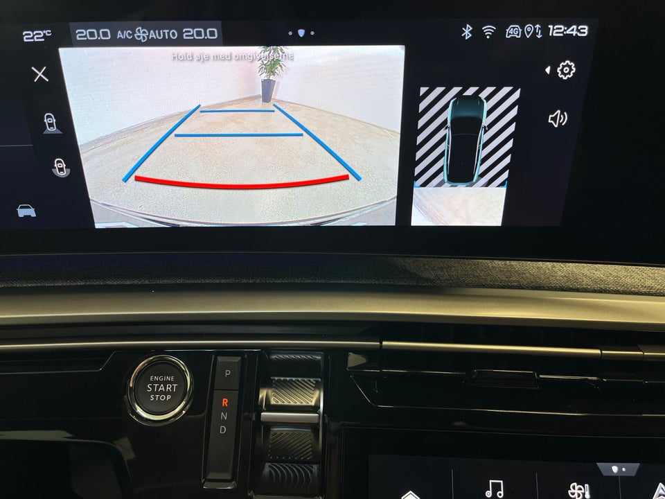 Peugeot e-3008 77 Allure Pack 5d