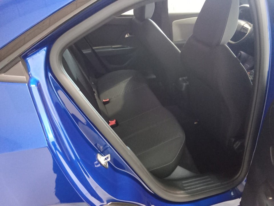 Opel Mokka-e 54 Elegance 5d