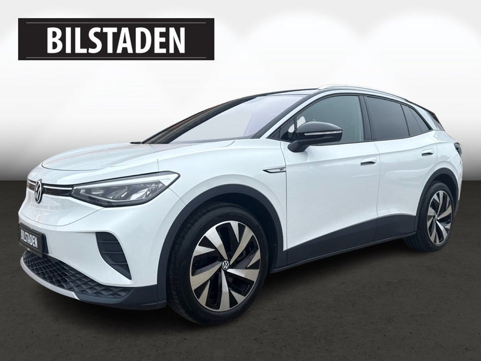 VW ID.4 77 1ST Pro Performance 5d