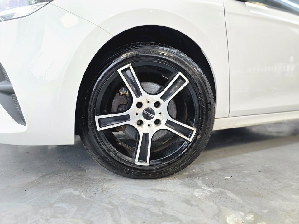 Opel Corsa 1,2 T 100 CityLine 5d