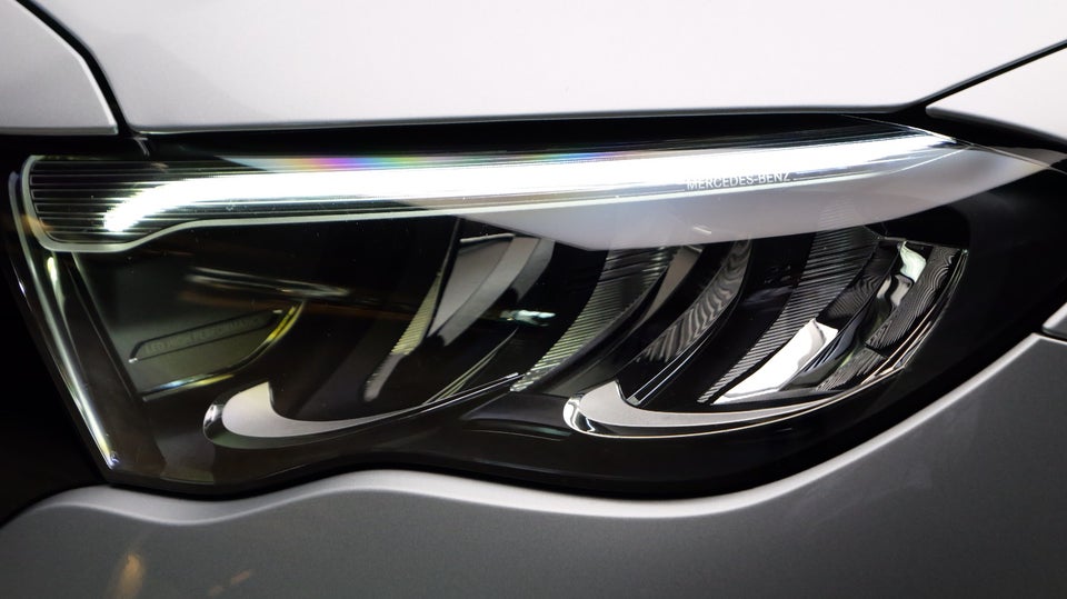 Mercedes E300 e 2,0 Avantgarde stc. aut. 5d