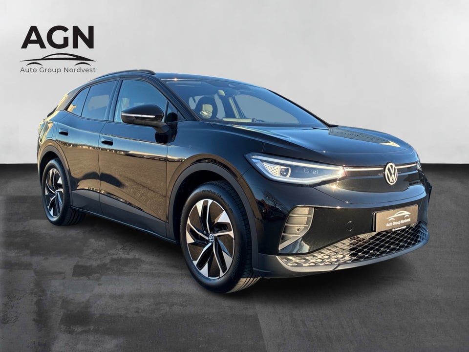 VW ID.4 77 Style 5d