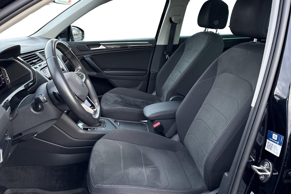 VW Tiguan 1,4 eHybrid Elegance DSG 5d
