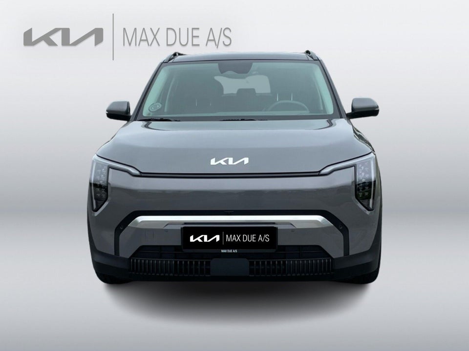 Kia EV3 81 Long Range Upgrade 5d