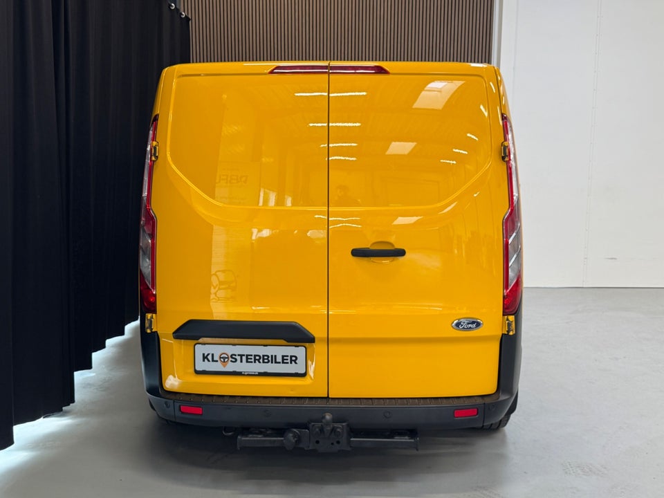 Ford Transit Custom 340 L2 2,0 TDCi 130 Ambiente