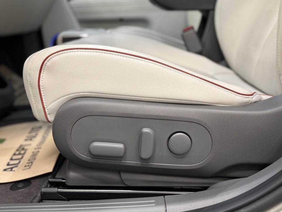 Hyundai Ioniq 5 77 Advanced 5d