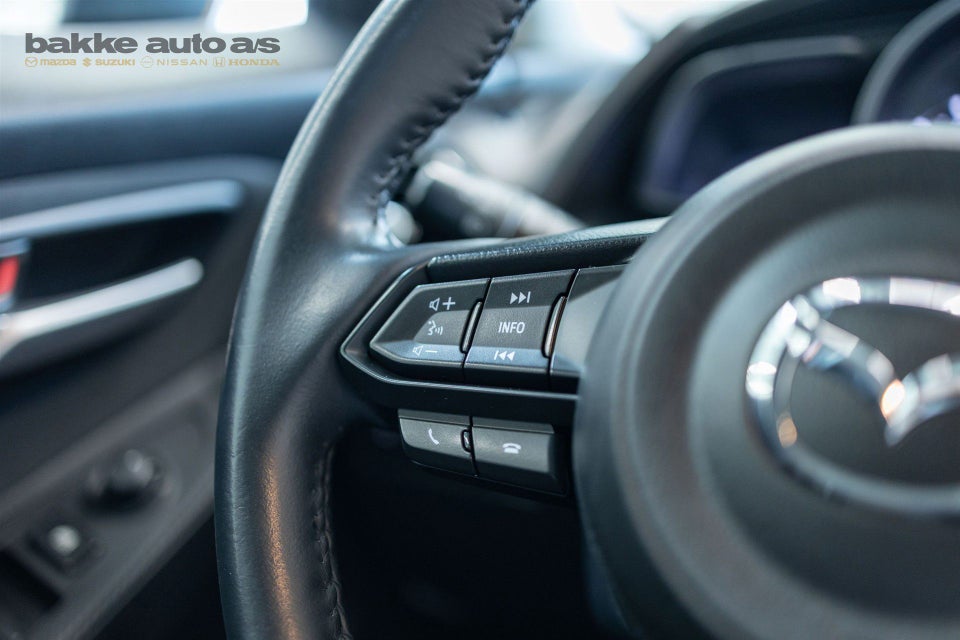 Mazda 2 1,5 SkyActiv-G 90 Superior 5d