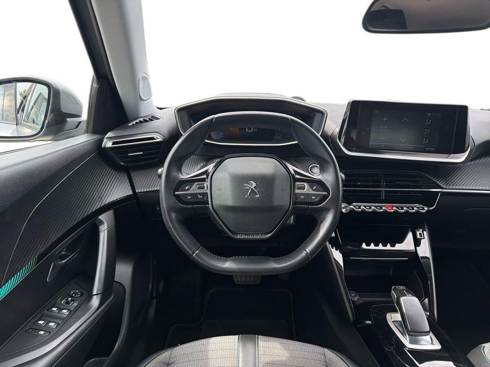 Peugeot e-2008 50 Allure Pack 5d