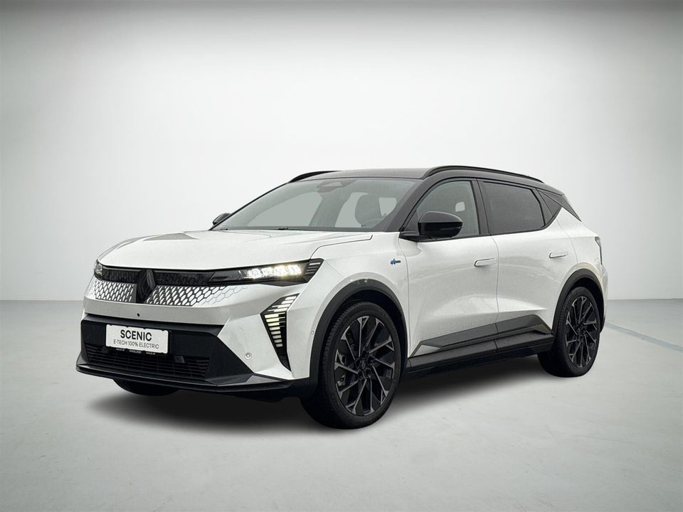 Renault Scenic E-Tech 87 Esprit Alpine 5d