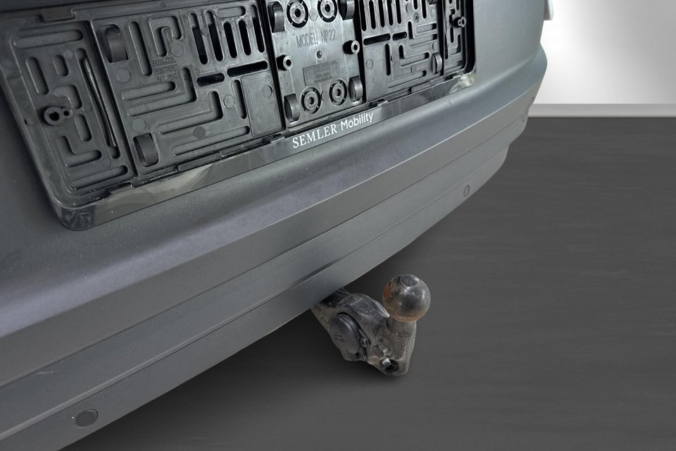 VW ID.4 77 Style+ 5d