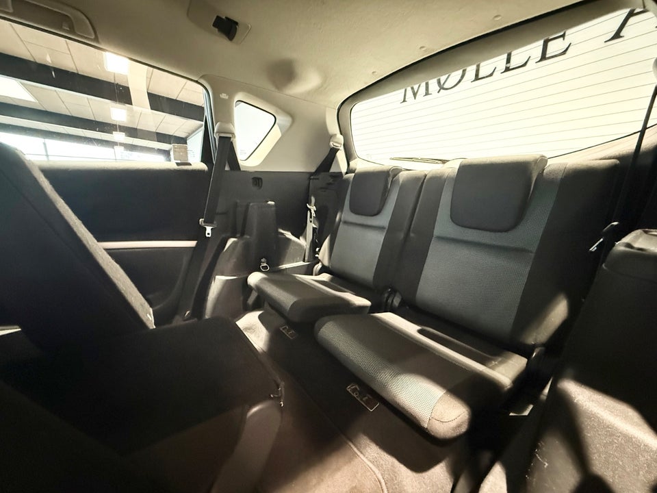 Toyota Corolla Verso 1,8 Terra MMT 7prs 5d