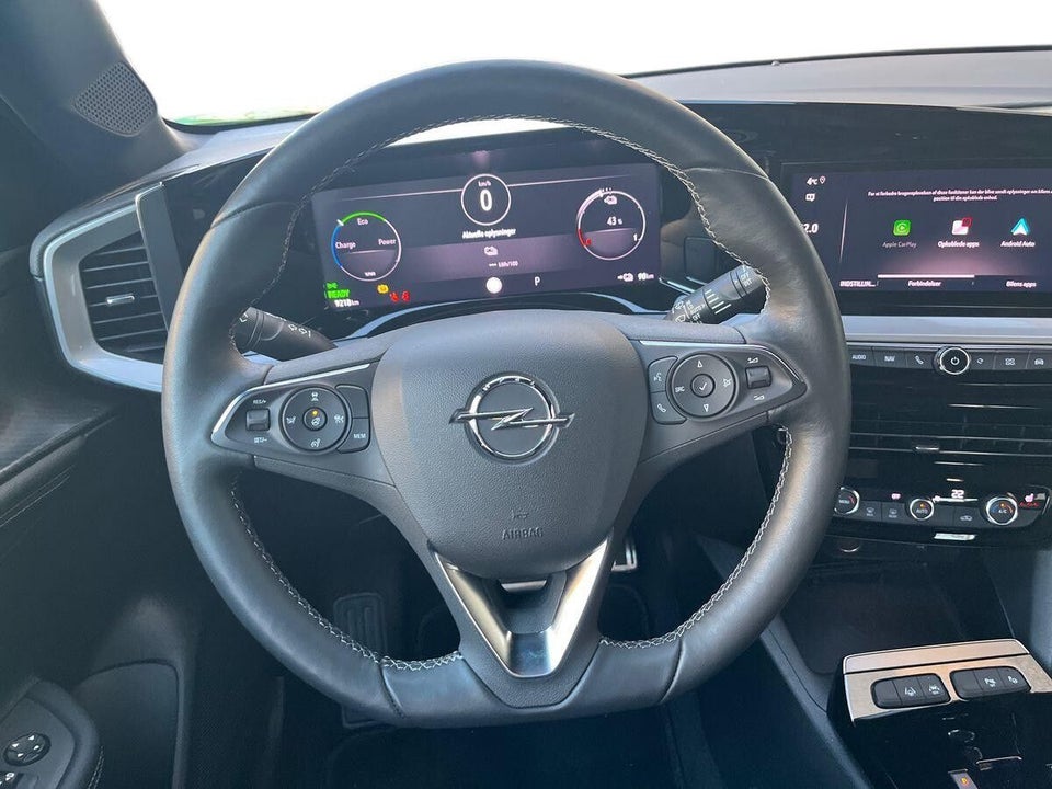 Opel Mokka-e 50 Ultimate 5d