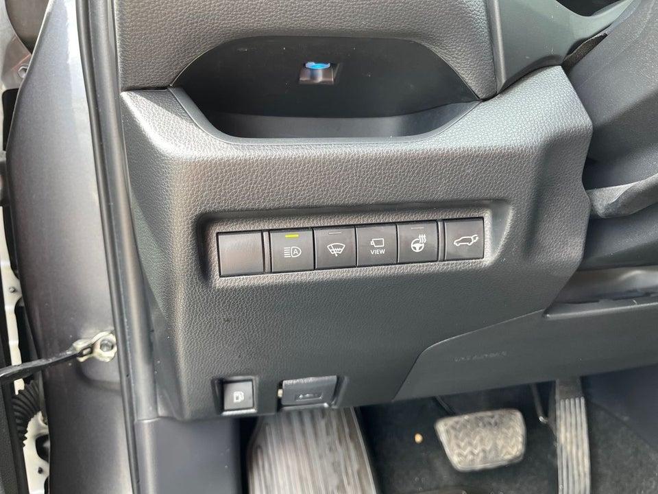 Toyota RAV4 2,5 Plug-in Hybrid H3 Premium AWD-i 5d