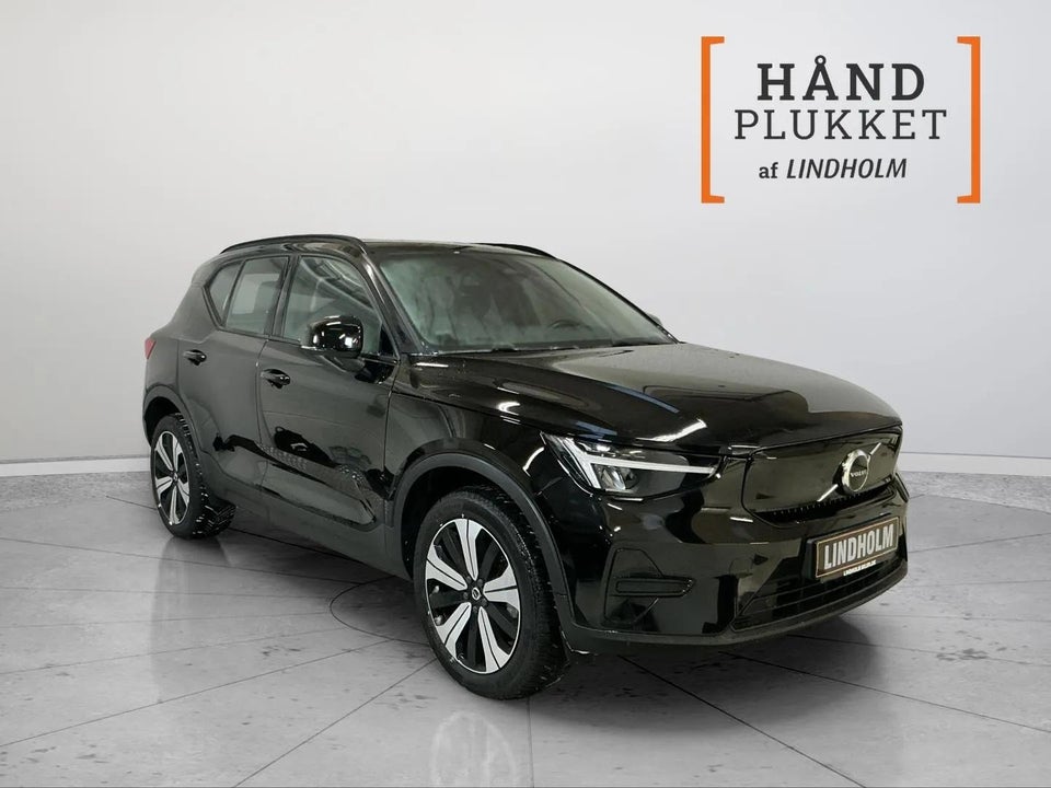 Volvo XC40 P6 ReCharge Core 5d