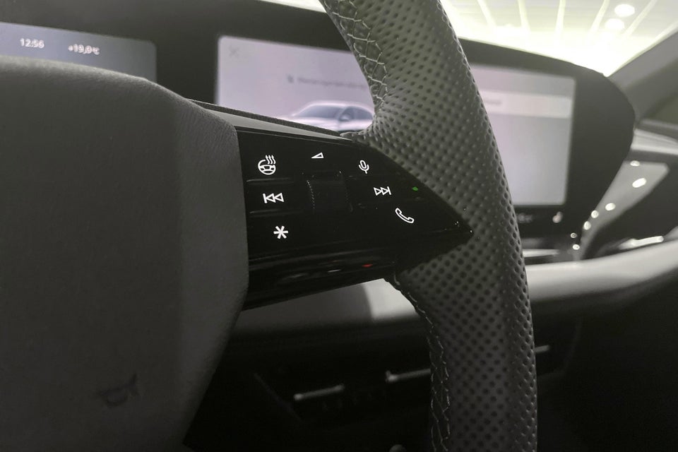 Audi Q6 e-tron S-line plus performance 5d