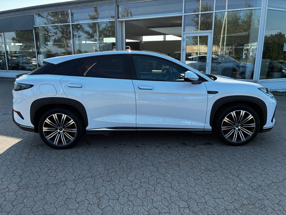 BYD Sealion 7 91 Excellence AWD 5d