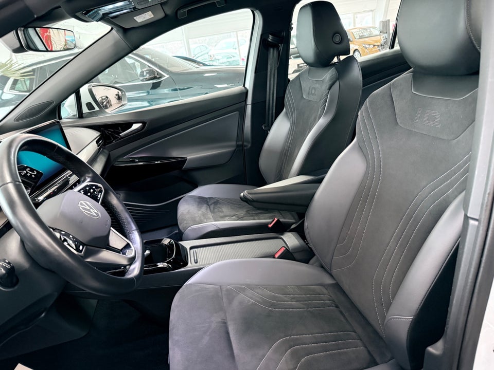 VW ID.5 77 Pro Performance 5d