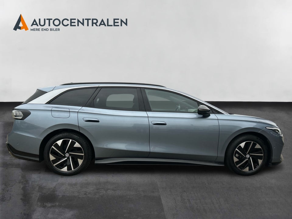 VW ID.7 86 Style S Tourer 5d