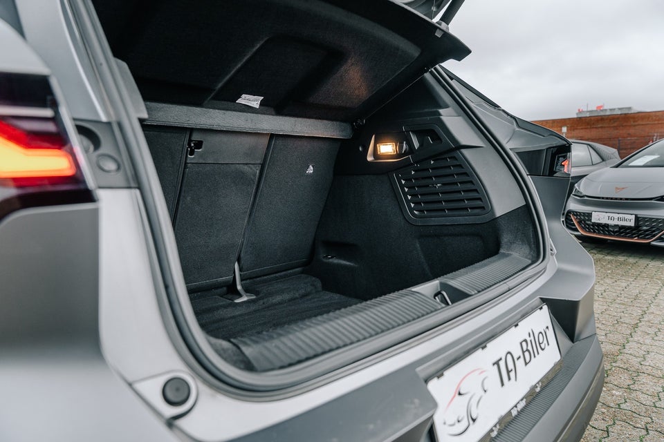 Renault Scenic E-Tech 87 Esprit Alpine 5d