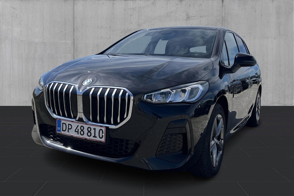 BMW 225e 1,5 Active Tourer M-Sport xDrive aut. 5d