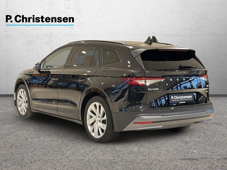 Skoda Enyaq 60 iV 5d