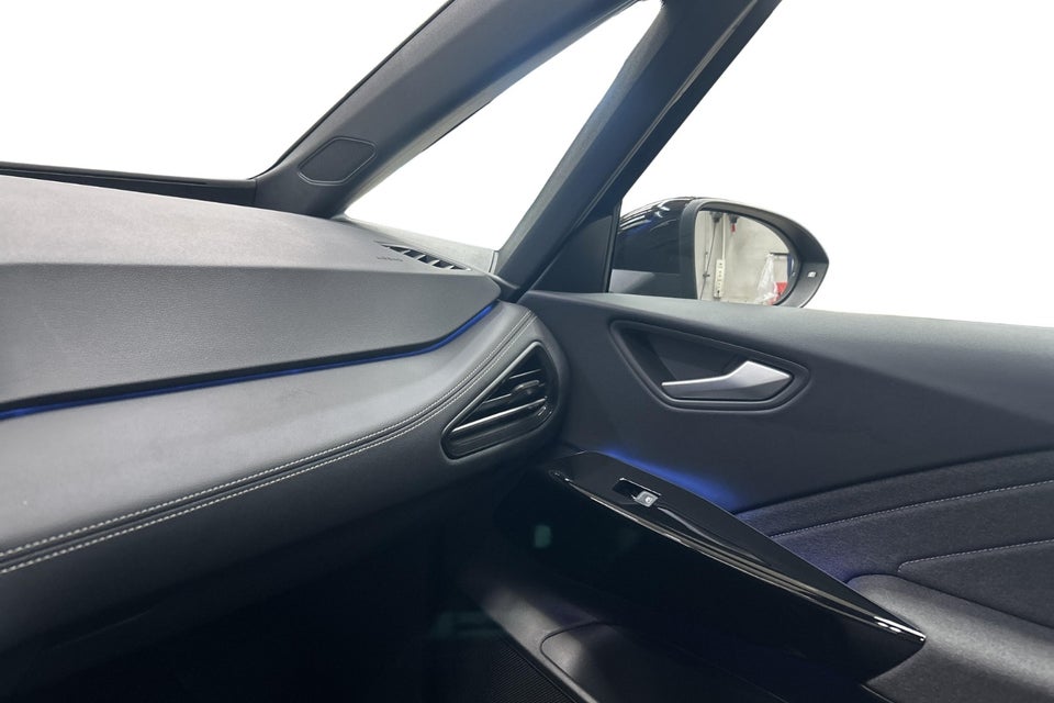 VW ID.3 59 Style+ 5d