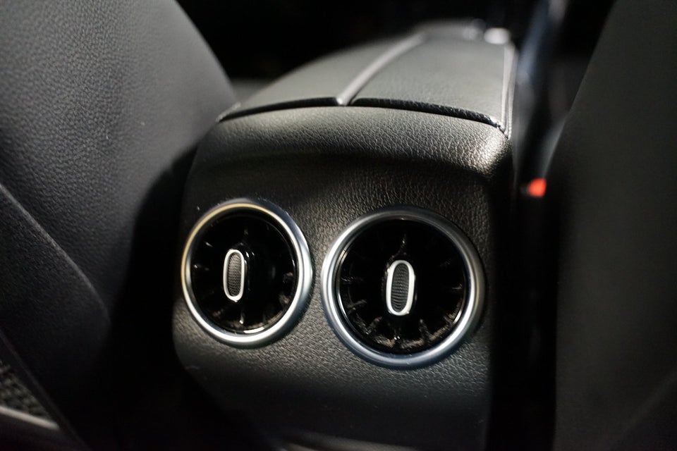 Mercedes GLB200 1,3 Progressive aut. 5d