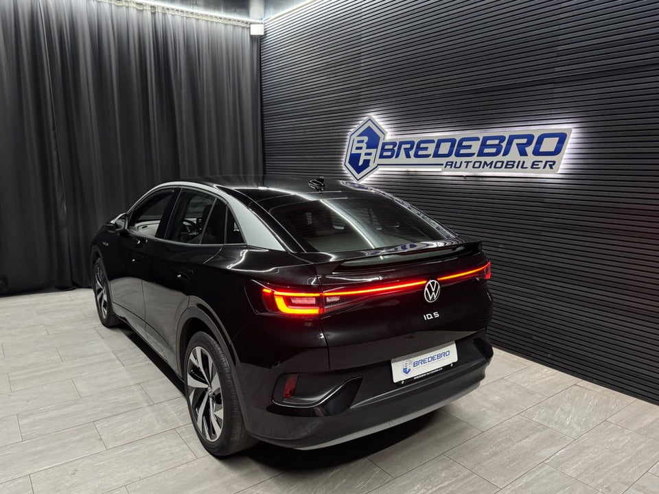 VW ID.5 77 Pro Performance 5d