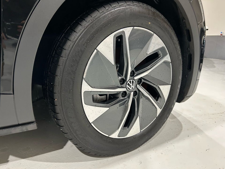 VW ID.4 77 Pro Performance 5d