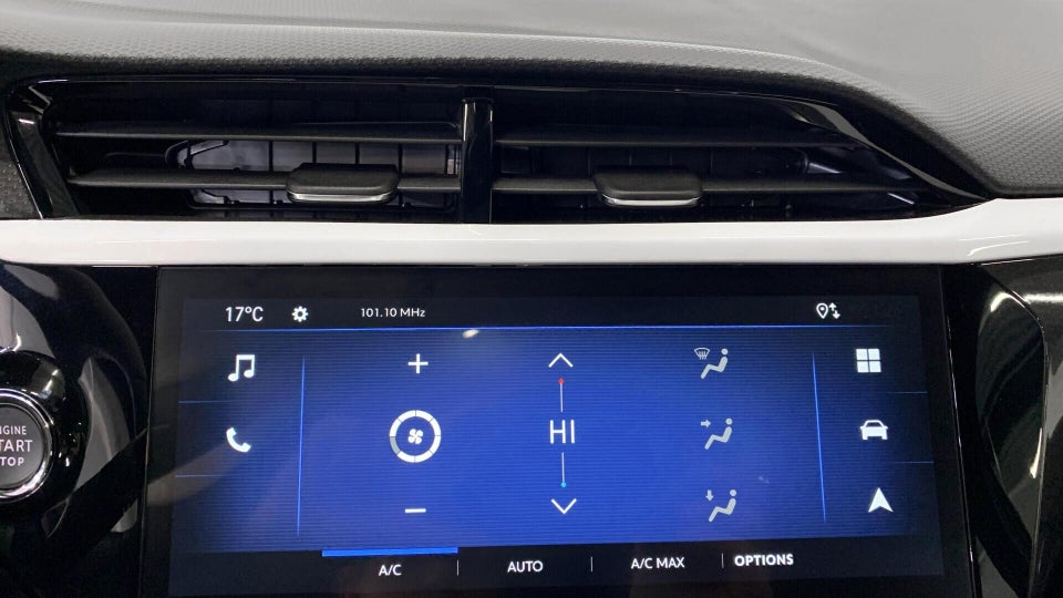 Opel Corsa-e 54 GS-Line 5d