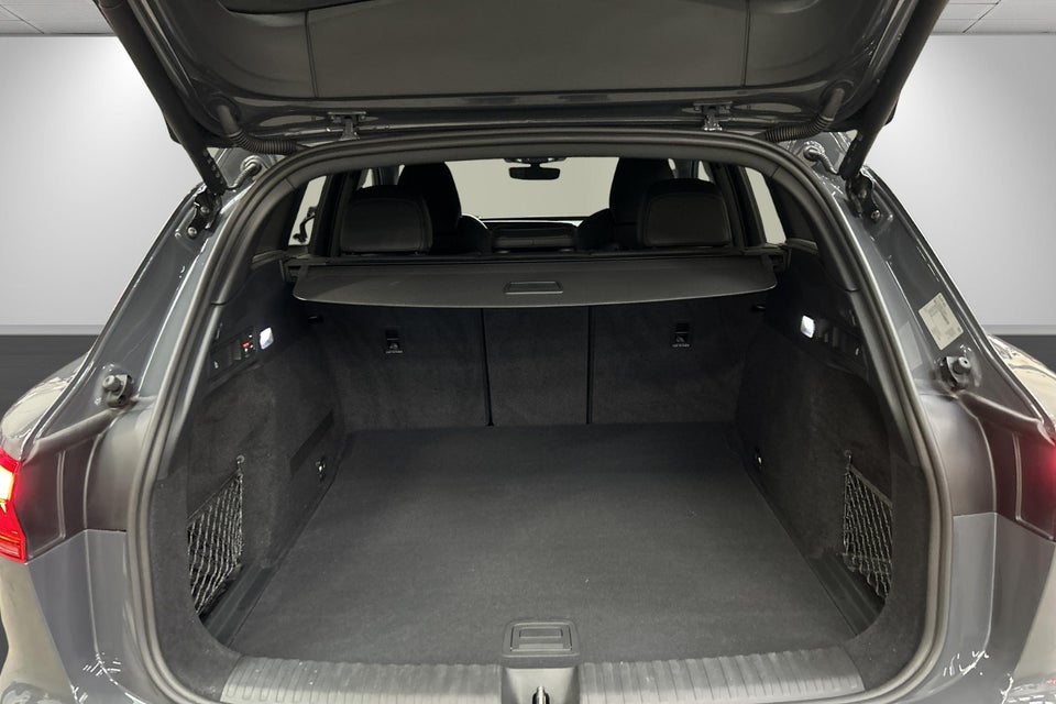 Audi Q6 e-tron Ultra performance 5d