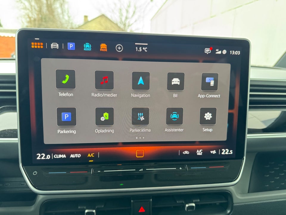 VW ID.Buzz 86 Pro 7prs LWB 5d