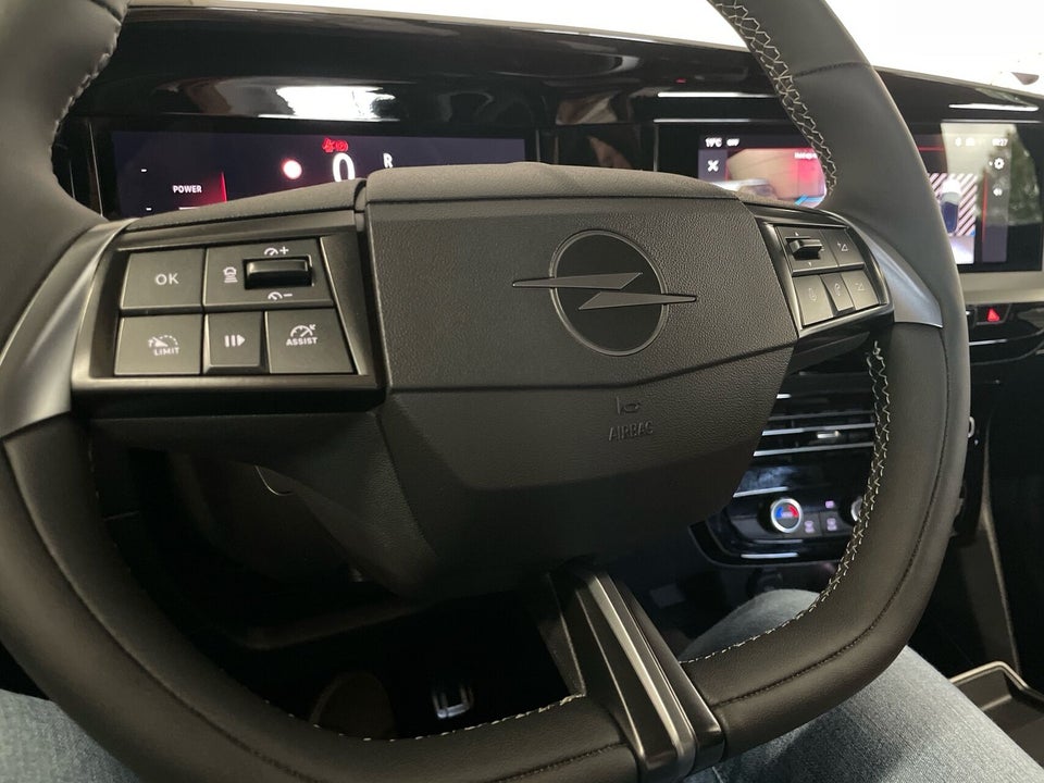 Opel Mokka-e 54 GS Line 5d