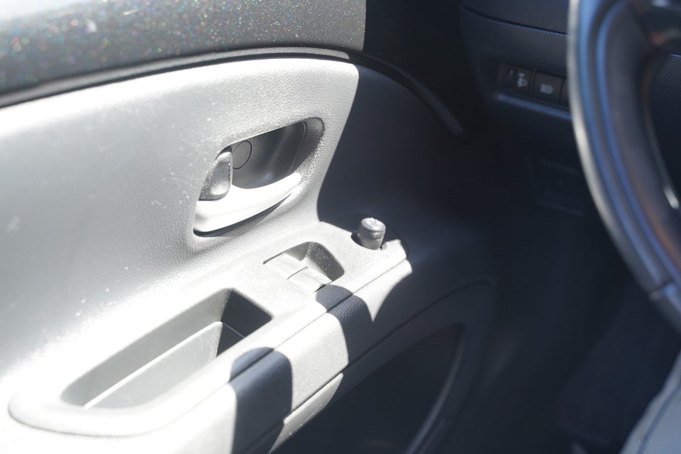 Toyota Aygo X 1,0 Air Active 5d