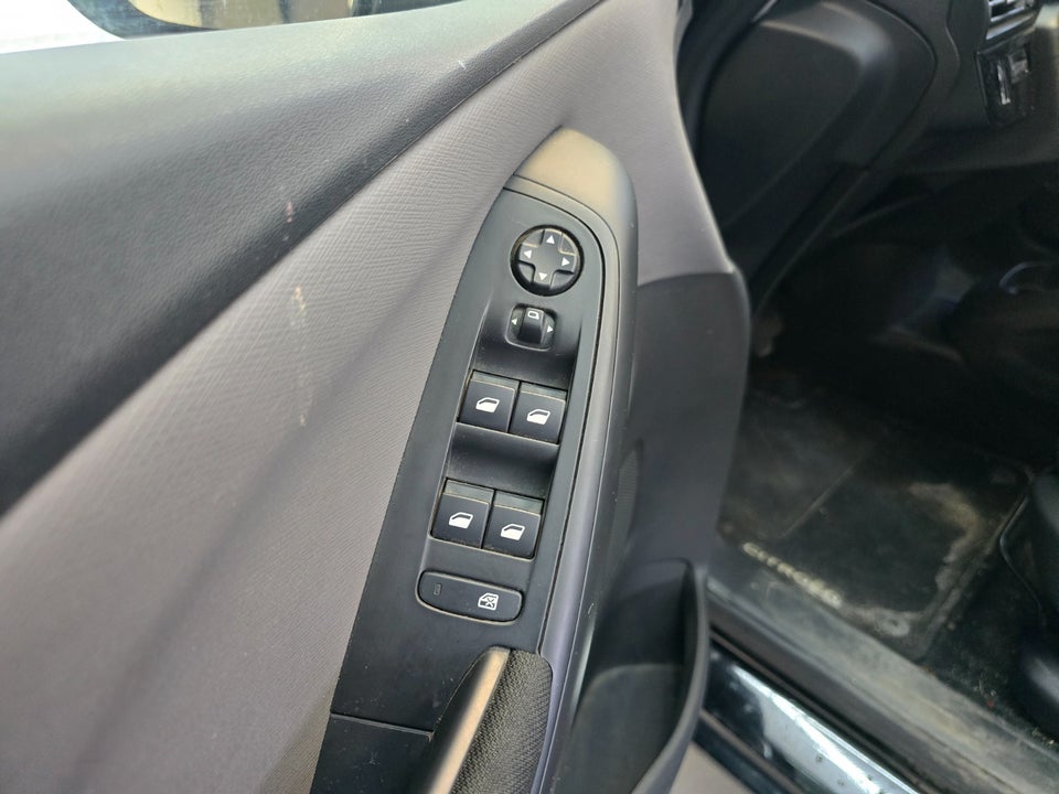 Citroën Grand C4 SpaceTourer 1,2 PureTech 130 Cool 7prs 5d