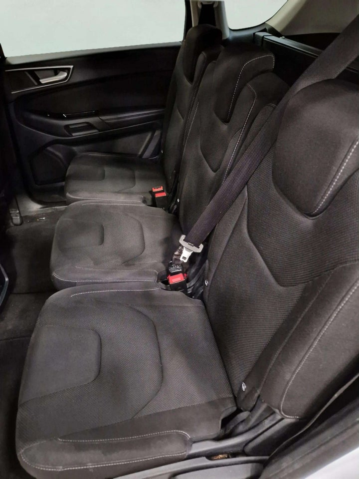 Ford S-MAX 2,0 TDCi 180 Titanium aut. 5d