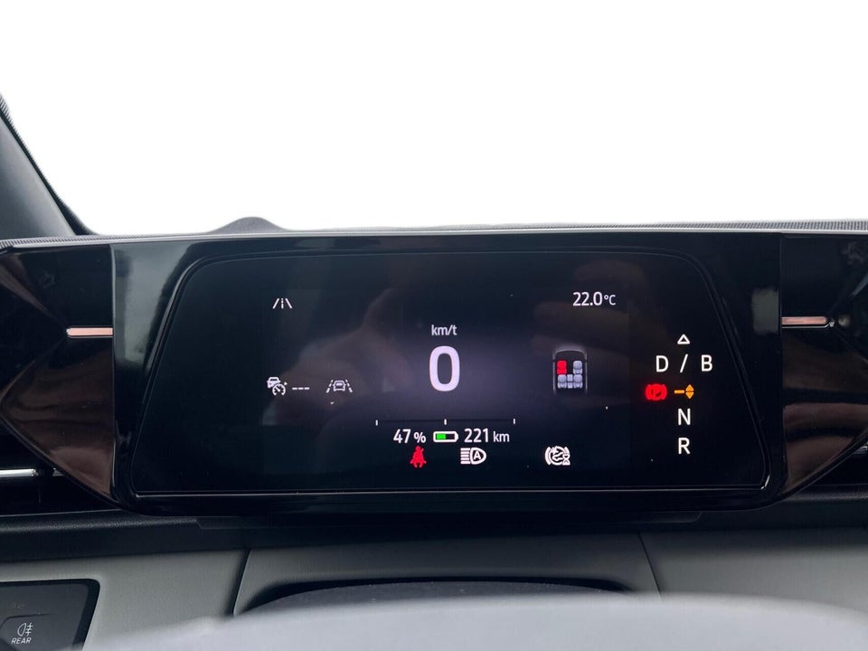 Ford Explorer 82 Premium Extended Range 5d