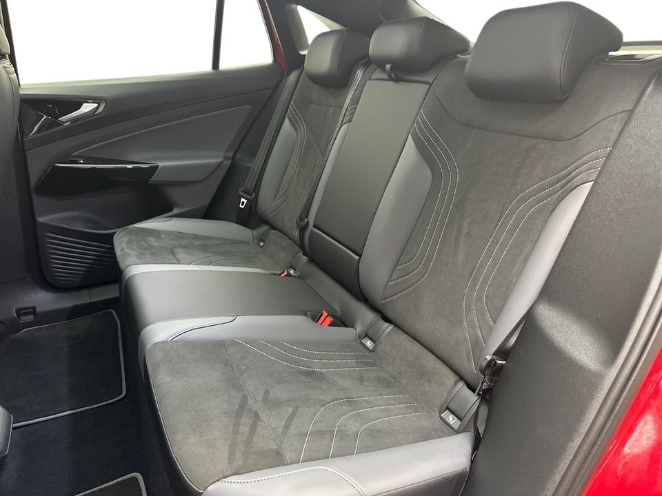 VW ID.5 77 Pro Performance 5d