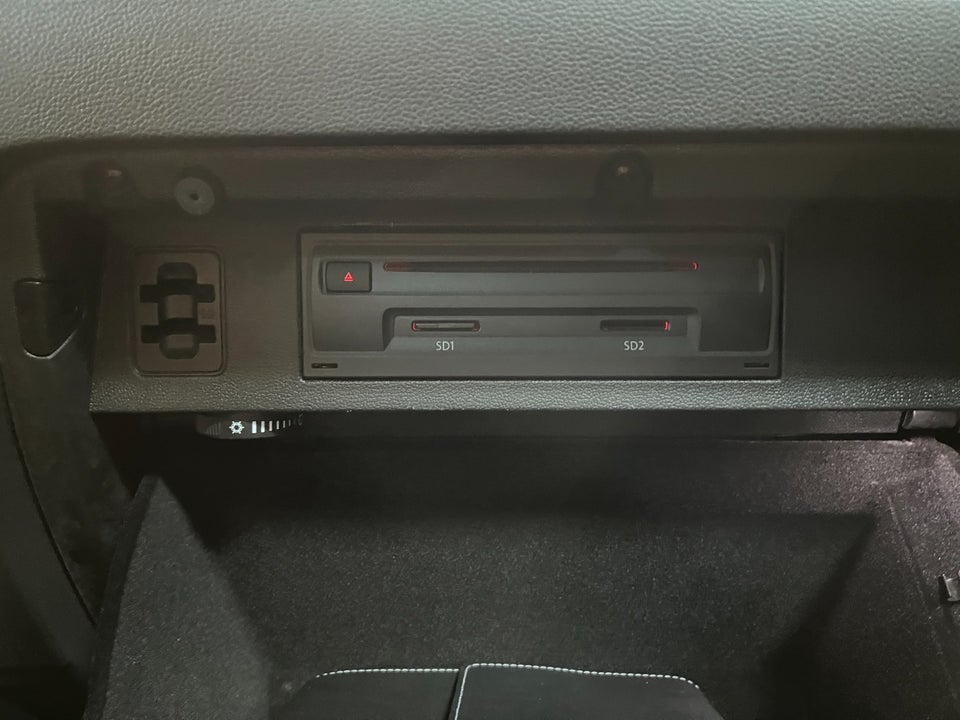 VW Passat 1,5 TSi 150 Highline Premium Variant DSG 5d